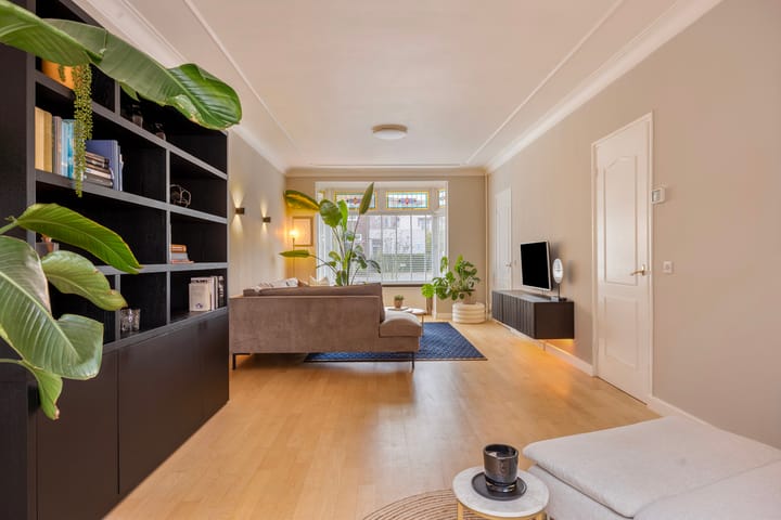 Foto 11 van Teugenaarsstraat 7