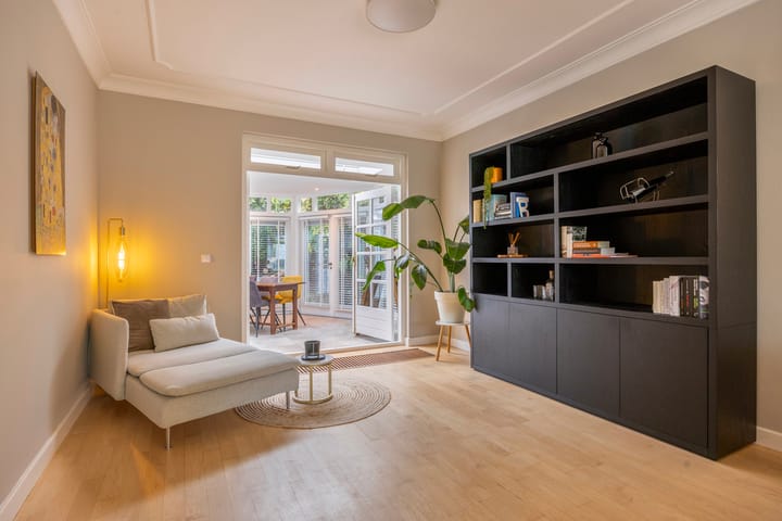 Foto 12 van Teugenaarsstraat 7