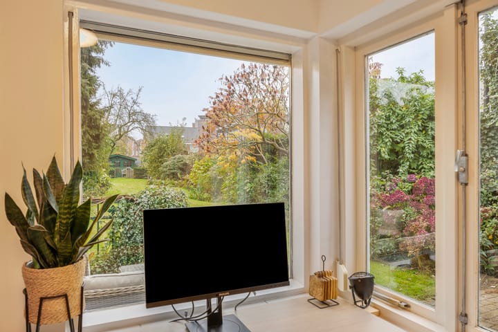 Foto 20 van Teugenaarsstraat 7