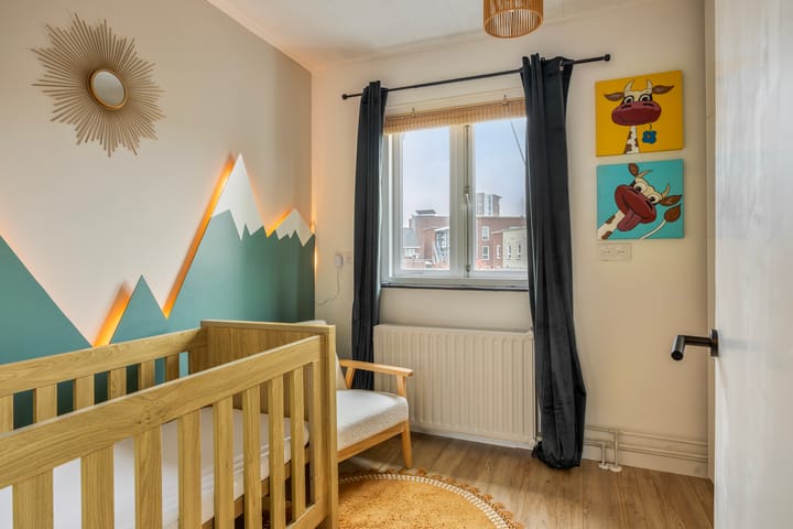 Foto 30 van Teugenaarsstraat 7