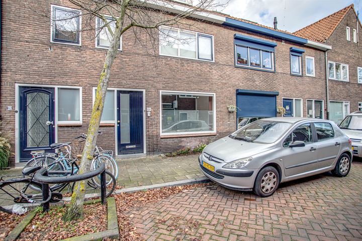 Bekijk foto 1 van St.-Ludgerusstraat 64