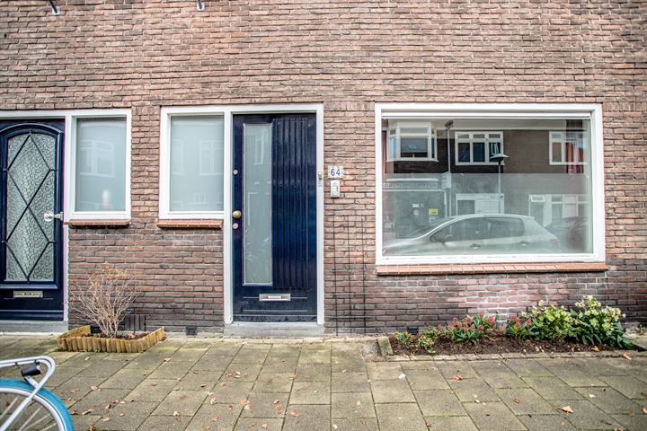 Bekijk foto 2 van St.-Ludgerusstraat 64