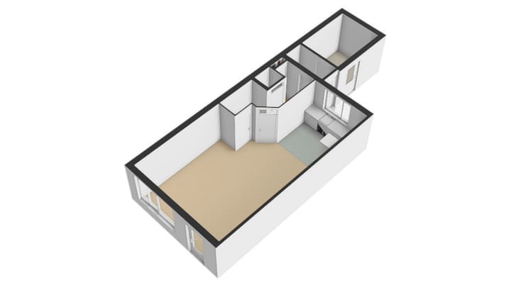 Foto 34 van G.H.A.de Zeeuwstraat 37