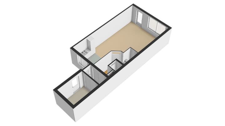 Foto 35 van G.H.A.de Zeeuwstraat 37