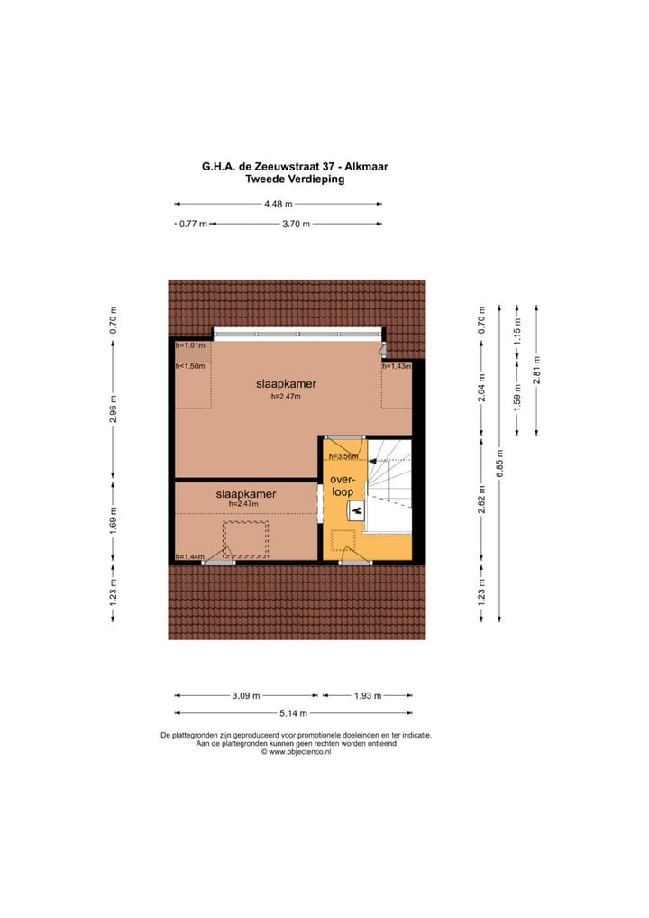 Foto 39 van G.H.A.de Zeeuwstraat 37