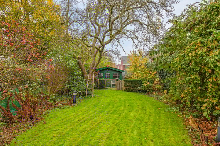 Foto 38 van Teugenaarsstraat 7