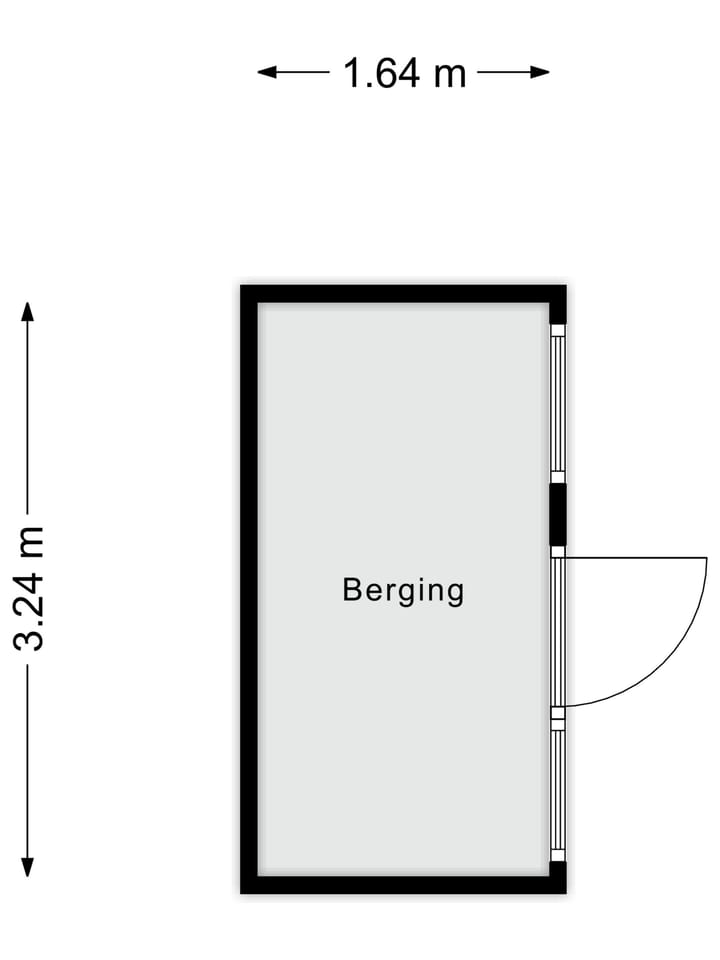 Foto 43 van Teugenaarsstraat 7