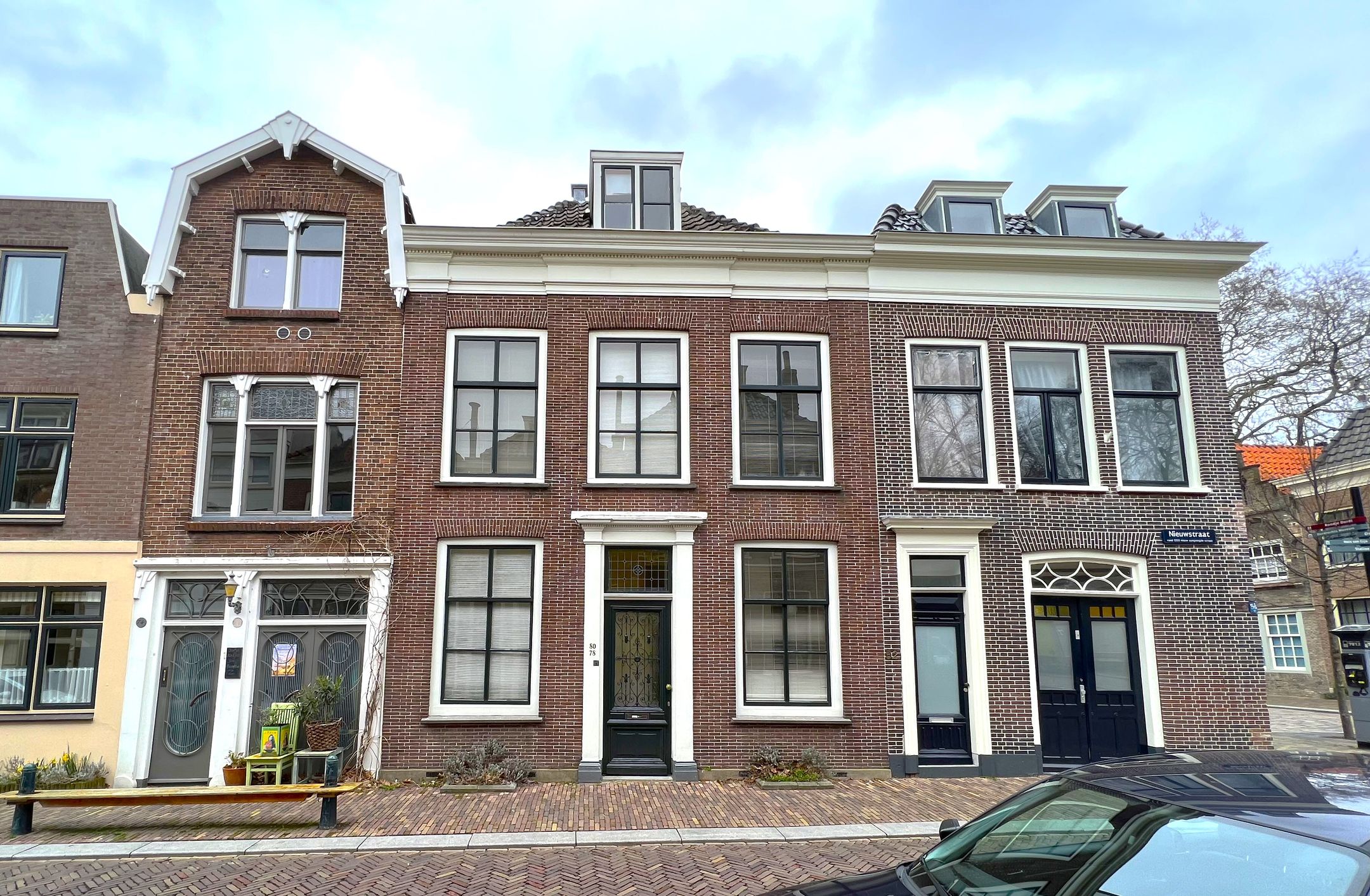 Nieuwstraat 78 