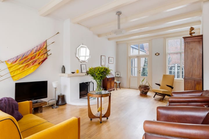 Foto 4 van Nieuwstraat 78