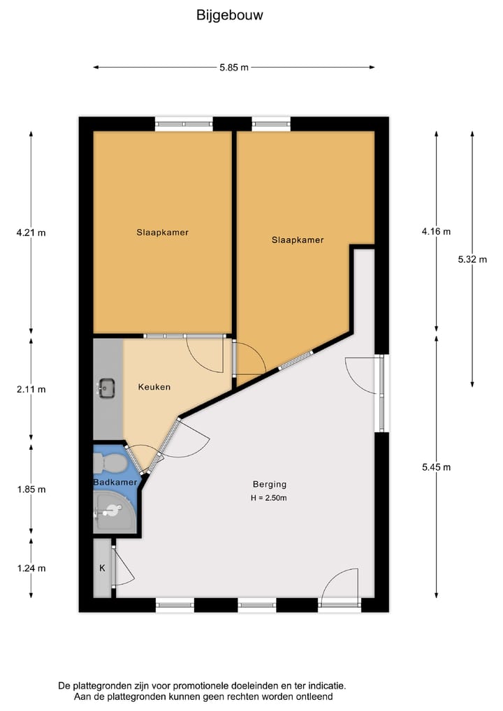 Foto 74 van Weurtseweg 93