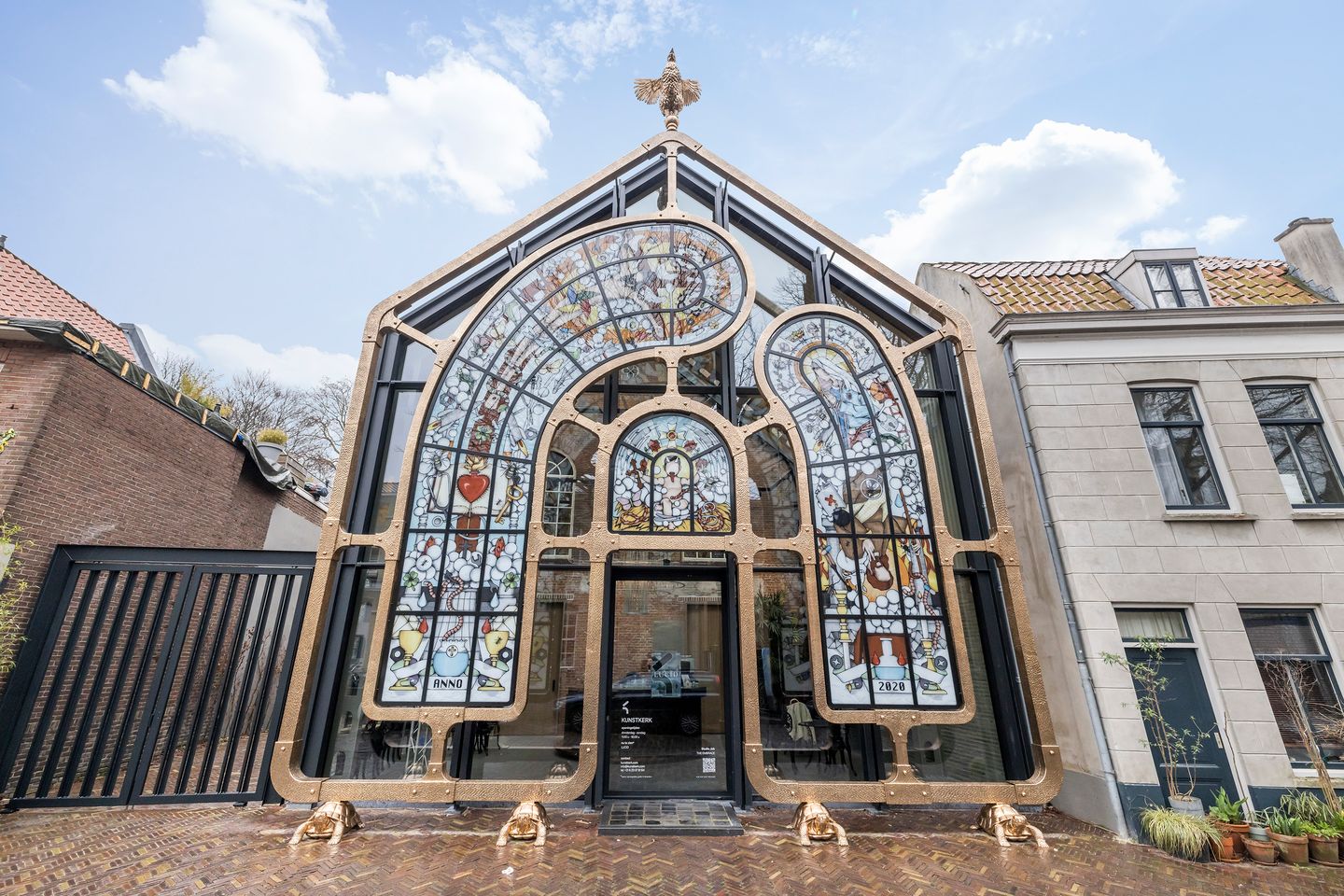 Foto 25 van Nieuwstraat 78