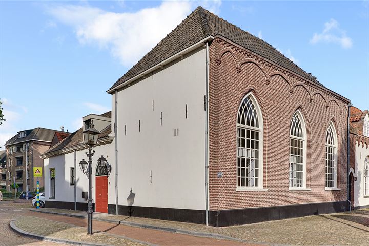 Bekijk foto 27 van Kerkplein 12