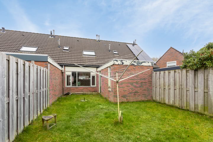 Foto 2 van Tulipastrjitte 22