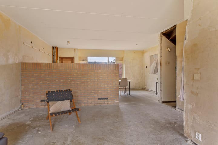 Foto 5 van Tulipastrjitte 22