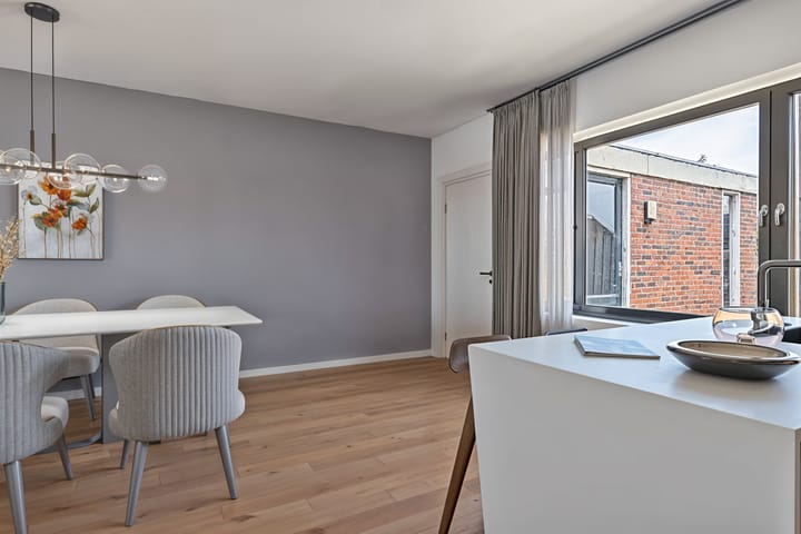 Foto 8 van Tulipastrjitte 22