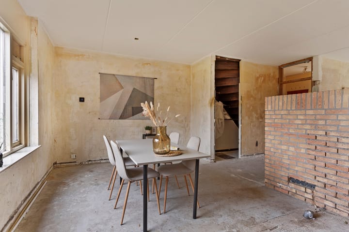 Foto 9 van Tulipastrjitte 22