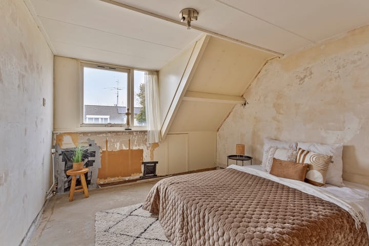 Foto 12 van Tulipastrjitte 22