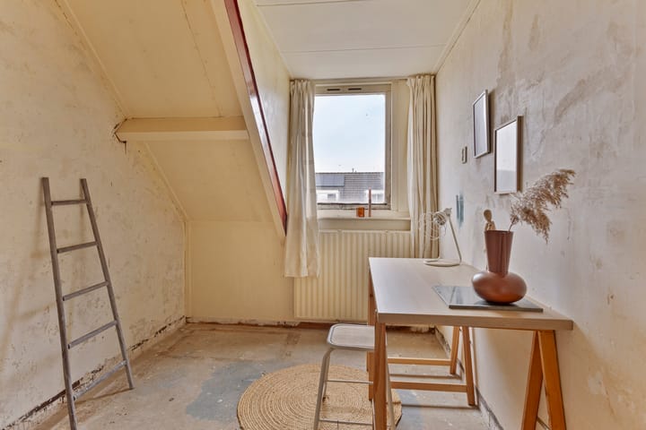 Foto 18 van Tulipastrjitte 22