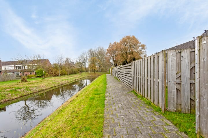 Foto 22 van Tulipastrjitte 22