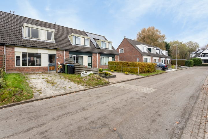 Foto 25 van Tulipastrjitte 22