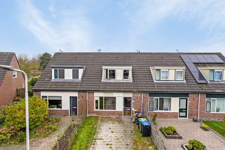 Foto 26 van Tulipastrjitte 22