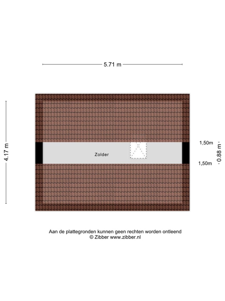 Foto 30 van Tulipastrjitte 22