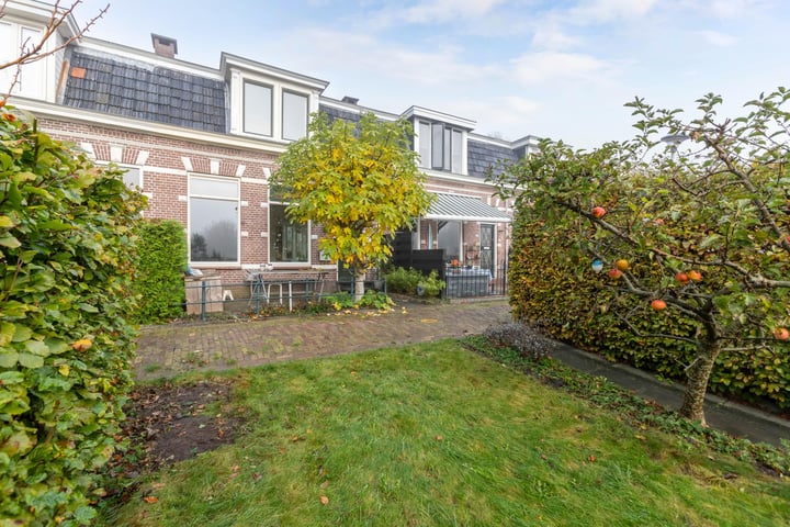 Bekijk foto 3 van Waterhoenstraat 22