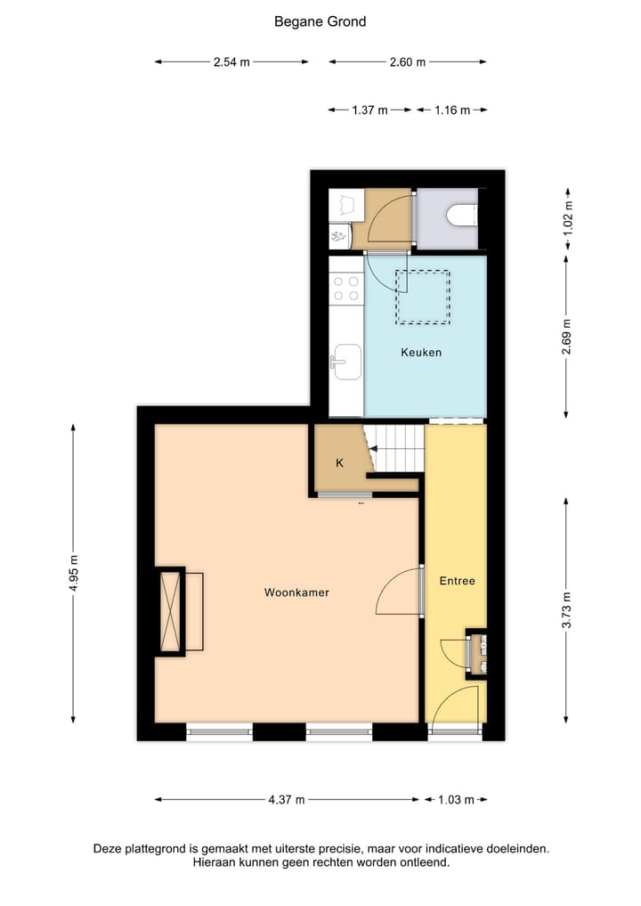 Foto 31 van Waterhoenstraat 22