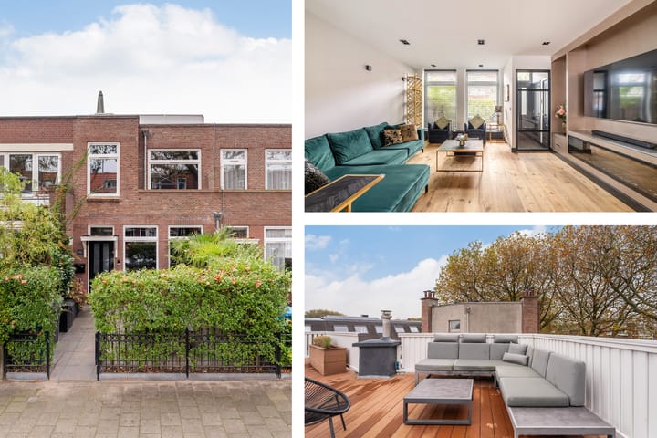 Foto 2 van Laan van Middenburg 19-C