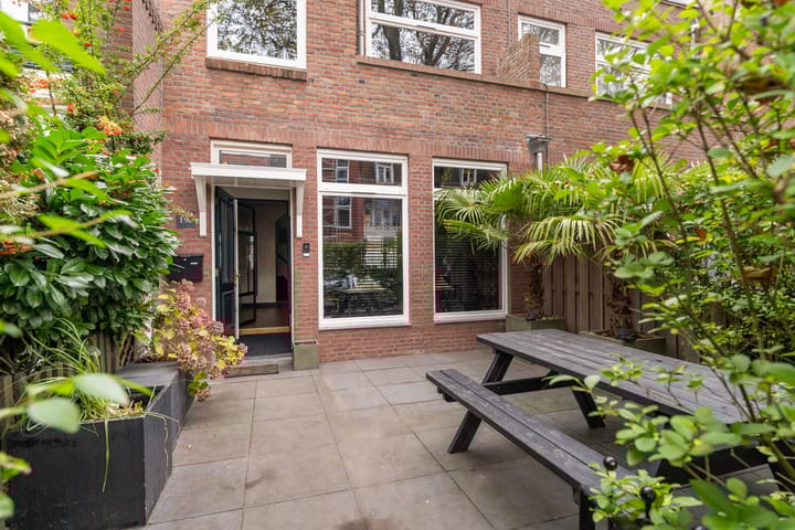 Foto 4 van Laan van Middenburg 19-C