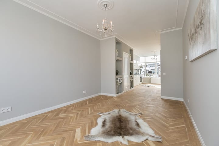 Foto 2 van Maystraat 67