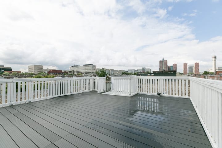 Foto 3 van Maystraat 67