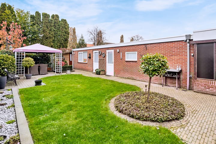 Foto 7 van Terlingenplein 40