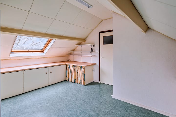 Foto 25 van Terlingenplein 40