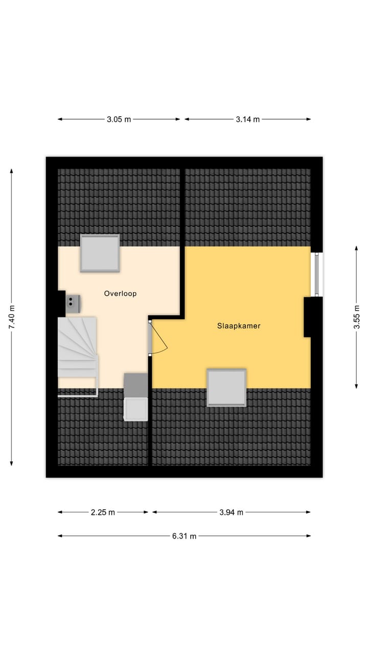 Foto 31 van Terlingenplein 40