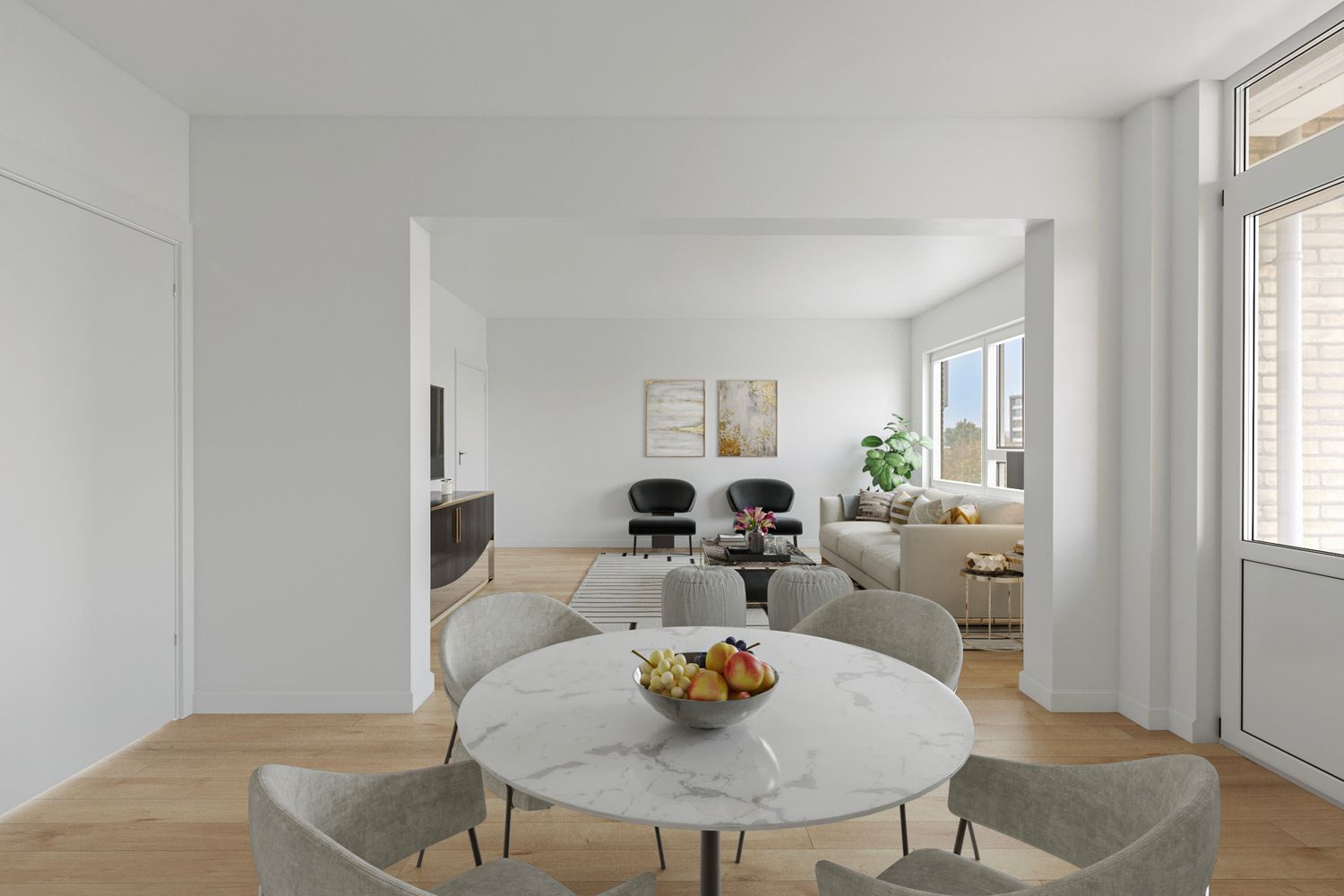 Photo 3 of Nieuwe Damlaan 493