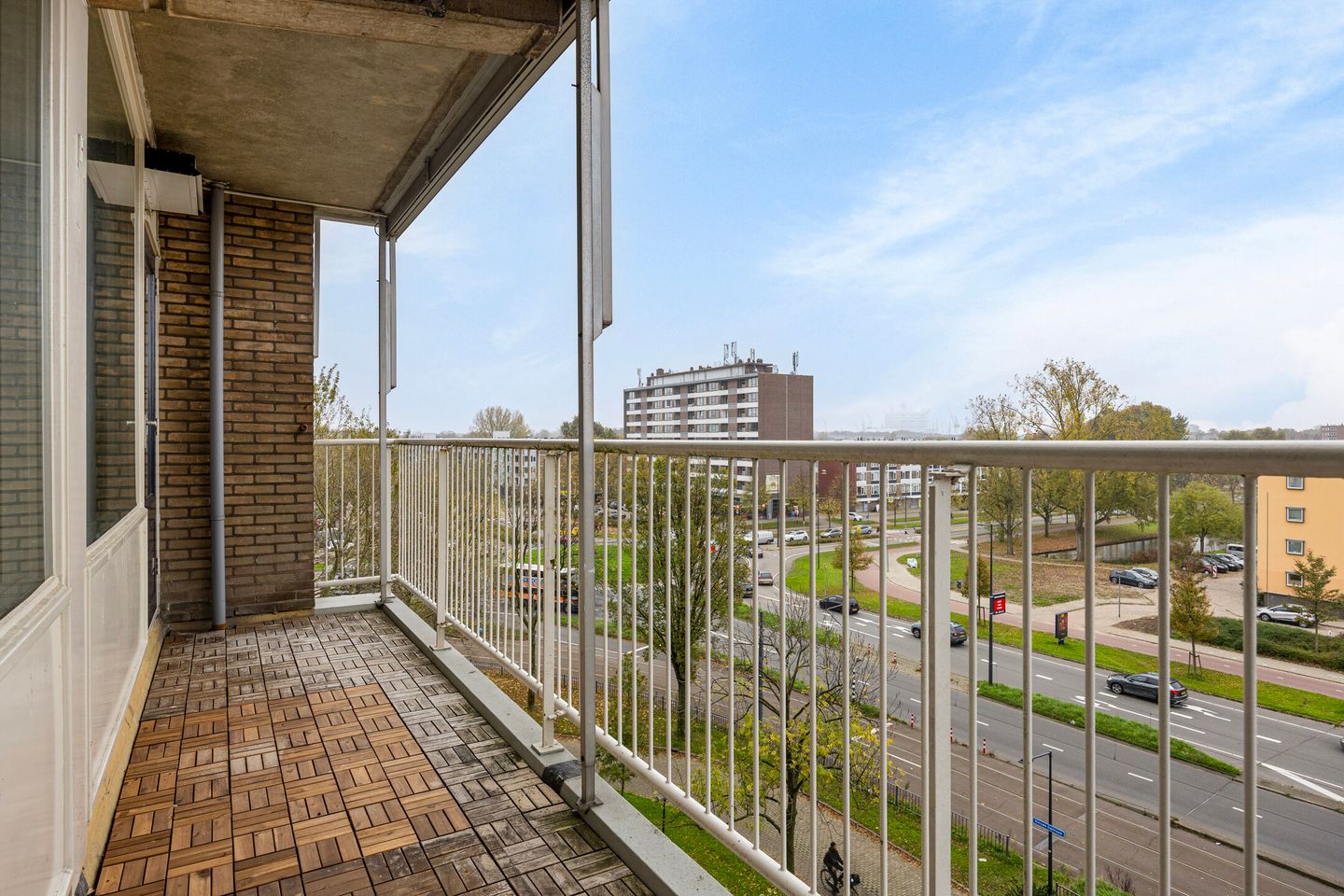 Photo 5 of Nieuwe Damlaan 493