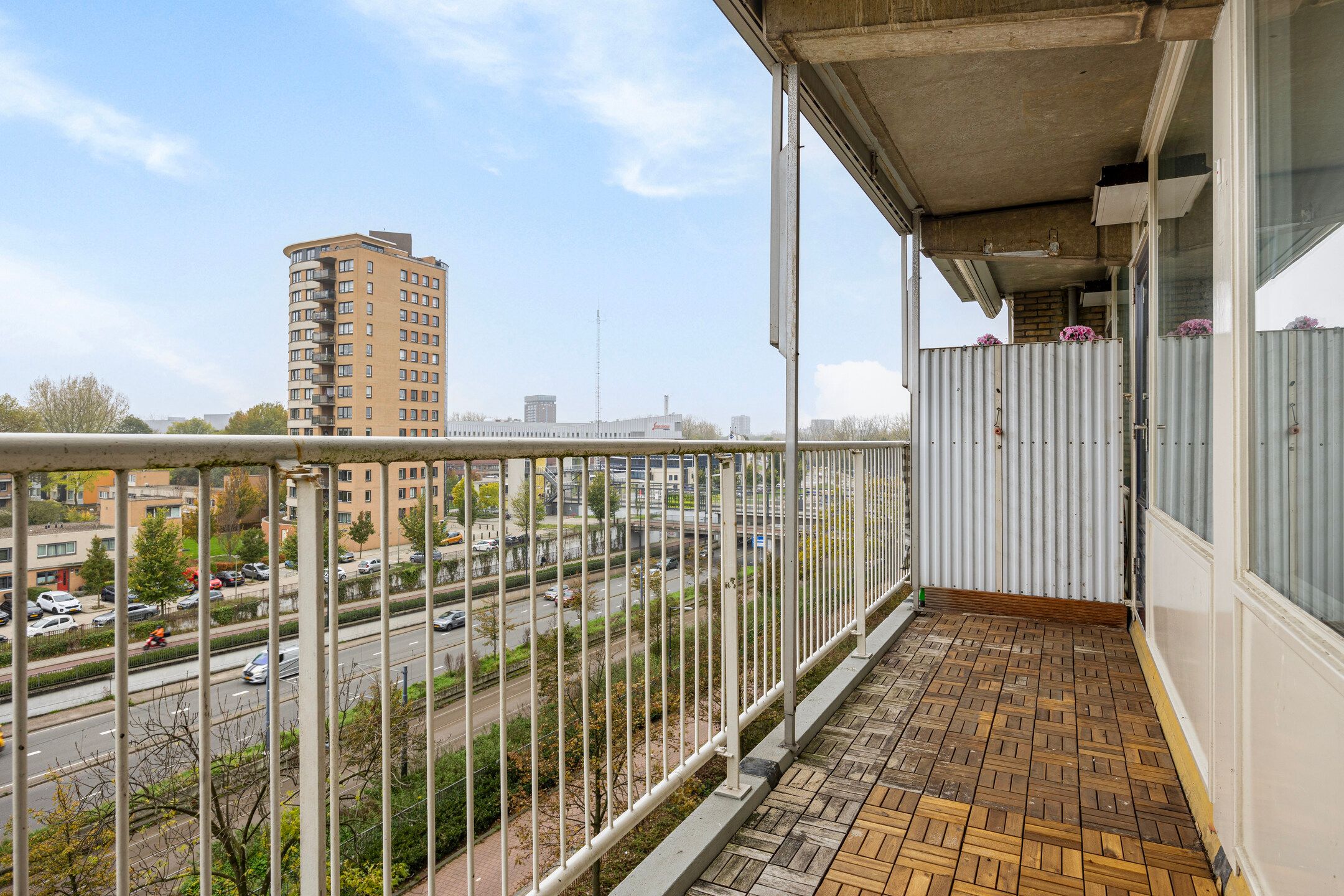 Photo 6 of Nieuwe Damlaan 493