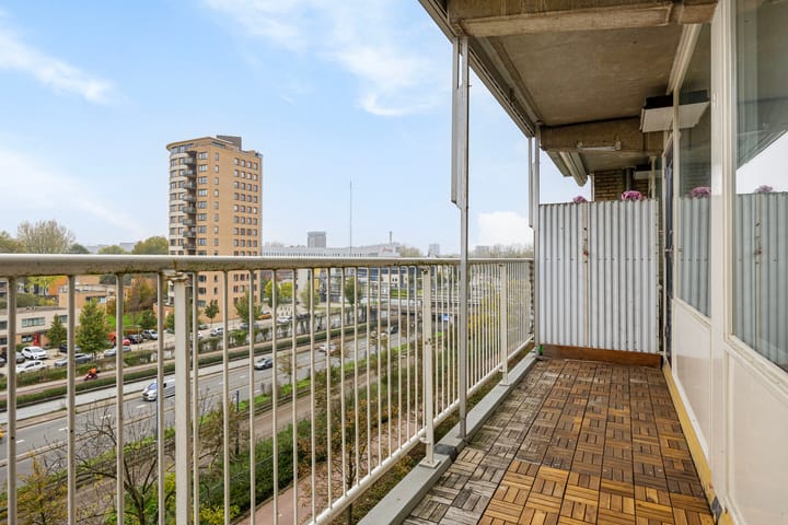 Foto 6 van Nieuwe Damlaan 493