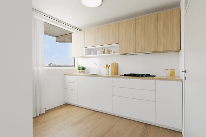 Foto 8 van Nieuwe Damlaan 493