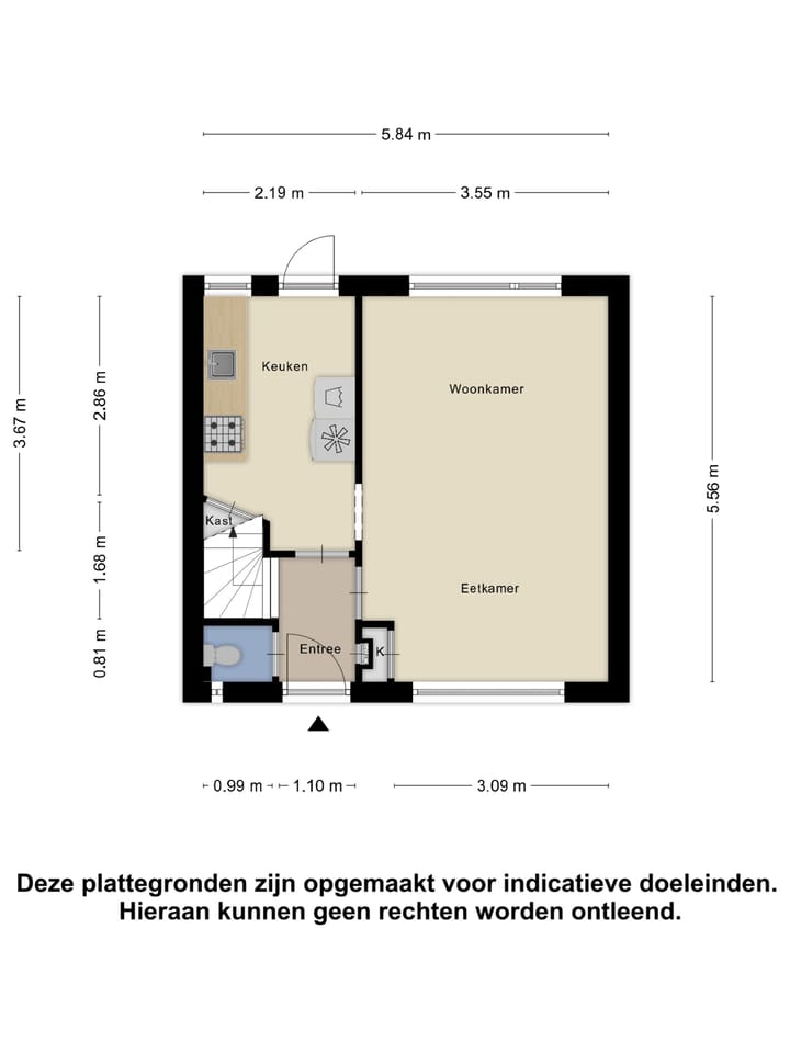 Foto 42 van Graaf Engelbrechtstraat 42