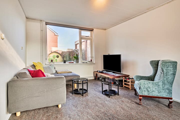 Foto 2 van Graaf Engelbrechtstraat 42