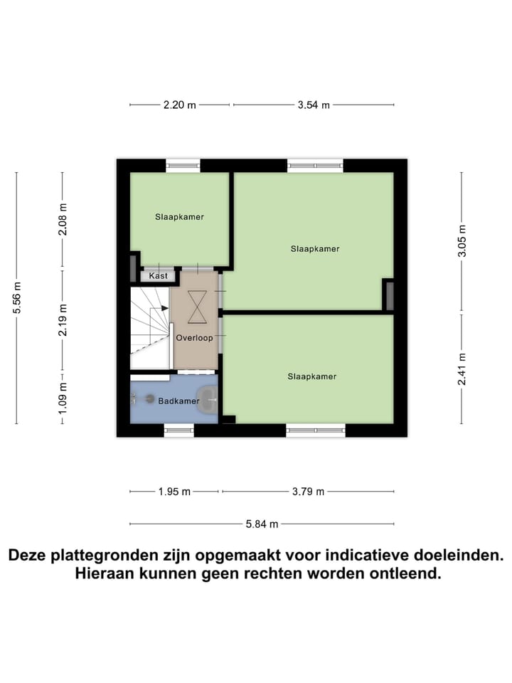 Foto 43 van Graaf Engelbrechtstraat 42
