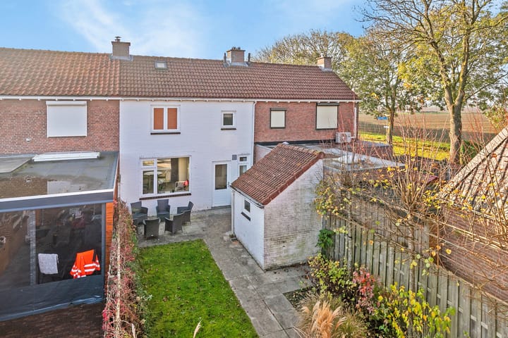 Foto 3 van Graaf Engelbrechtstraat 42