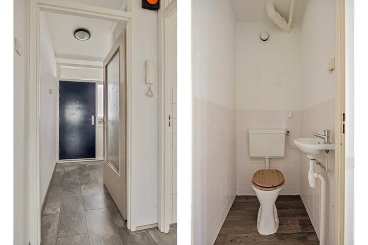 Foto 15 van Nieuwe Damlaan 493