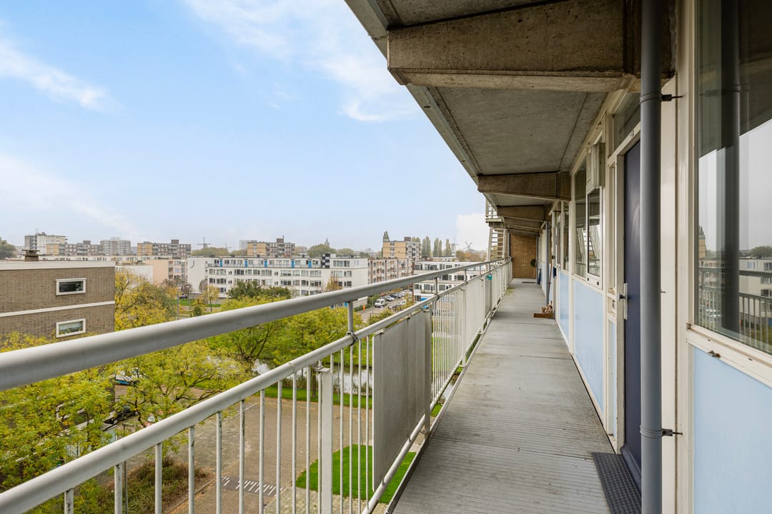 Photo 16 of Nieuwe Damlaan 493