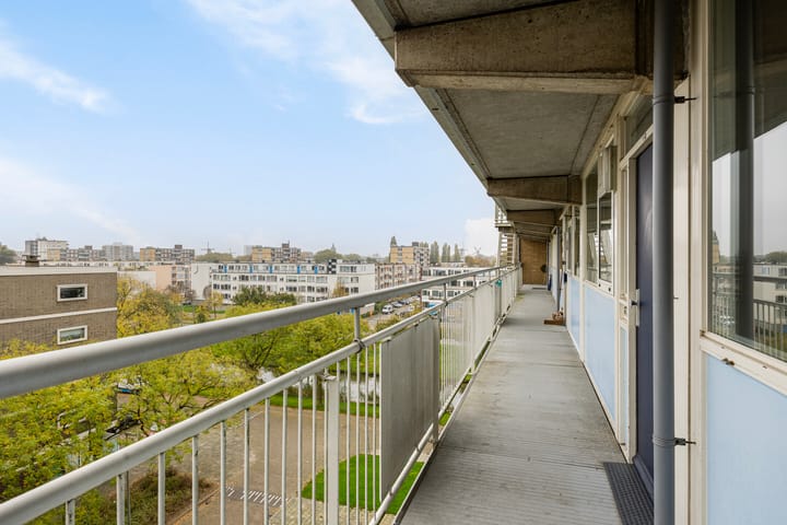 Foto 16 van Nieuwe Damlaan 493