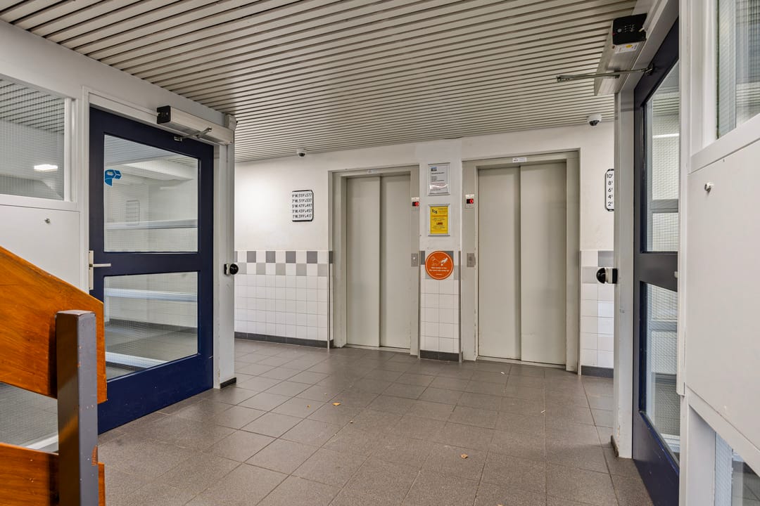 Photo 17 of Nieuwe Damlaan 493