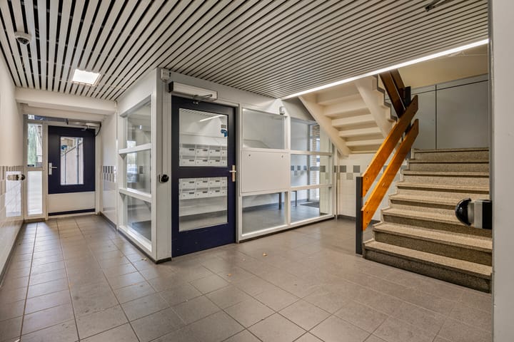 Foto 18 van Nieuwe Damlaan 493