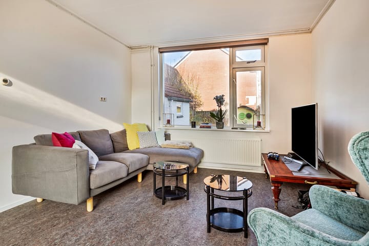 Foto 7 van Graaf Engelbrechtstraat 42